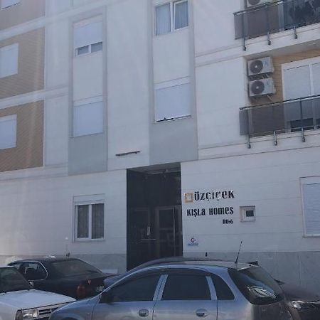 Antalya Centre Exterior photo